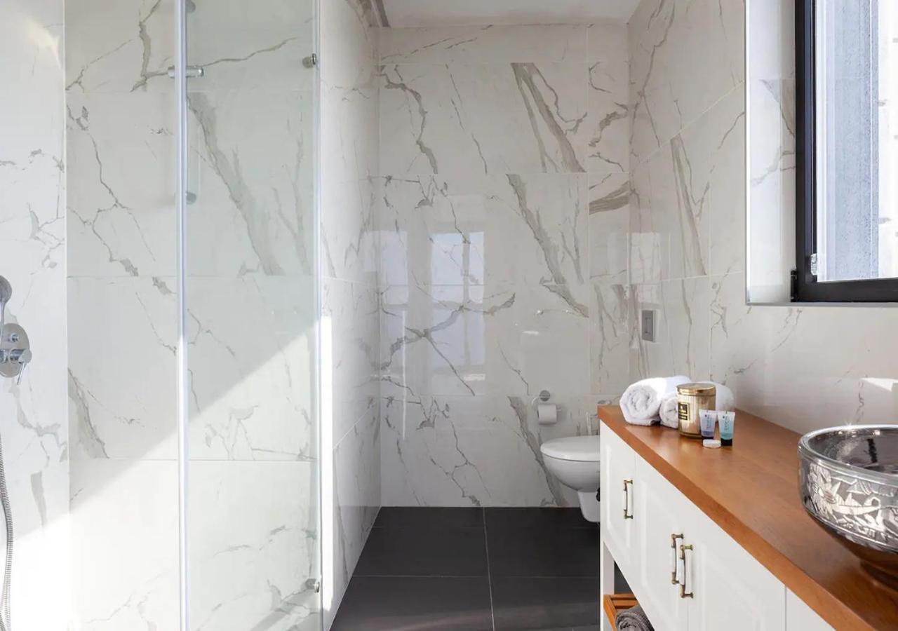 Oַ&O Group- Luxury Penthouse Jacuzzi Sea 36 Floor Daire Bat Yam Dış mekan fotoğraf
