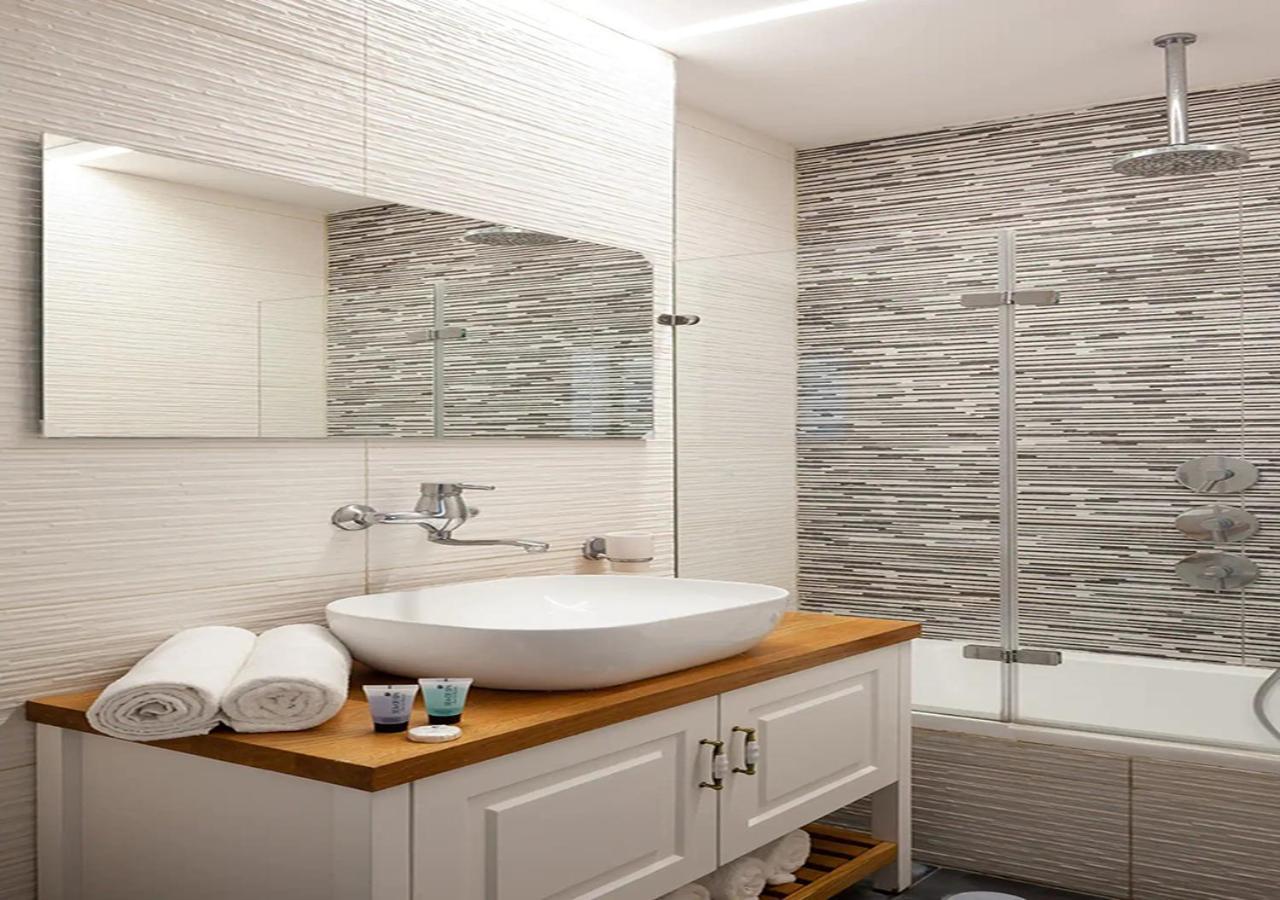 Oַ&O Group- Luxury Penthouse Jacuzzi Sea 36 Floor Daire Bat Yam Dış mekan fotoğraf