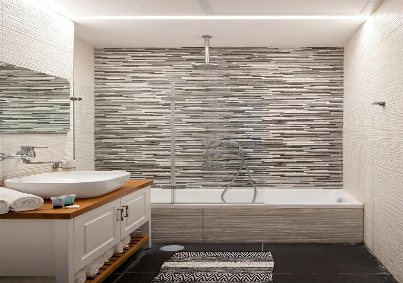 Oַ&O Group- Luxury Penthouse Jacuzzi Sea 36 Floor Daire Bat Yam Dış mekan fotoğraf