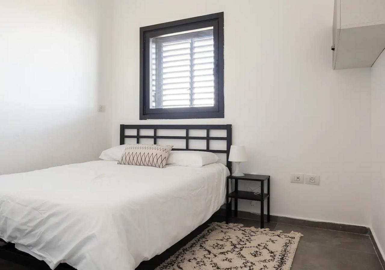 Oַ&O Group- Luxury Penthouse Jacuzzi Sea 36 Floor Daire Bat Yam Dış mekan fotoğraf