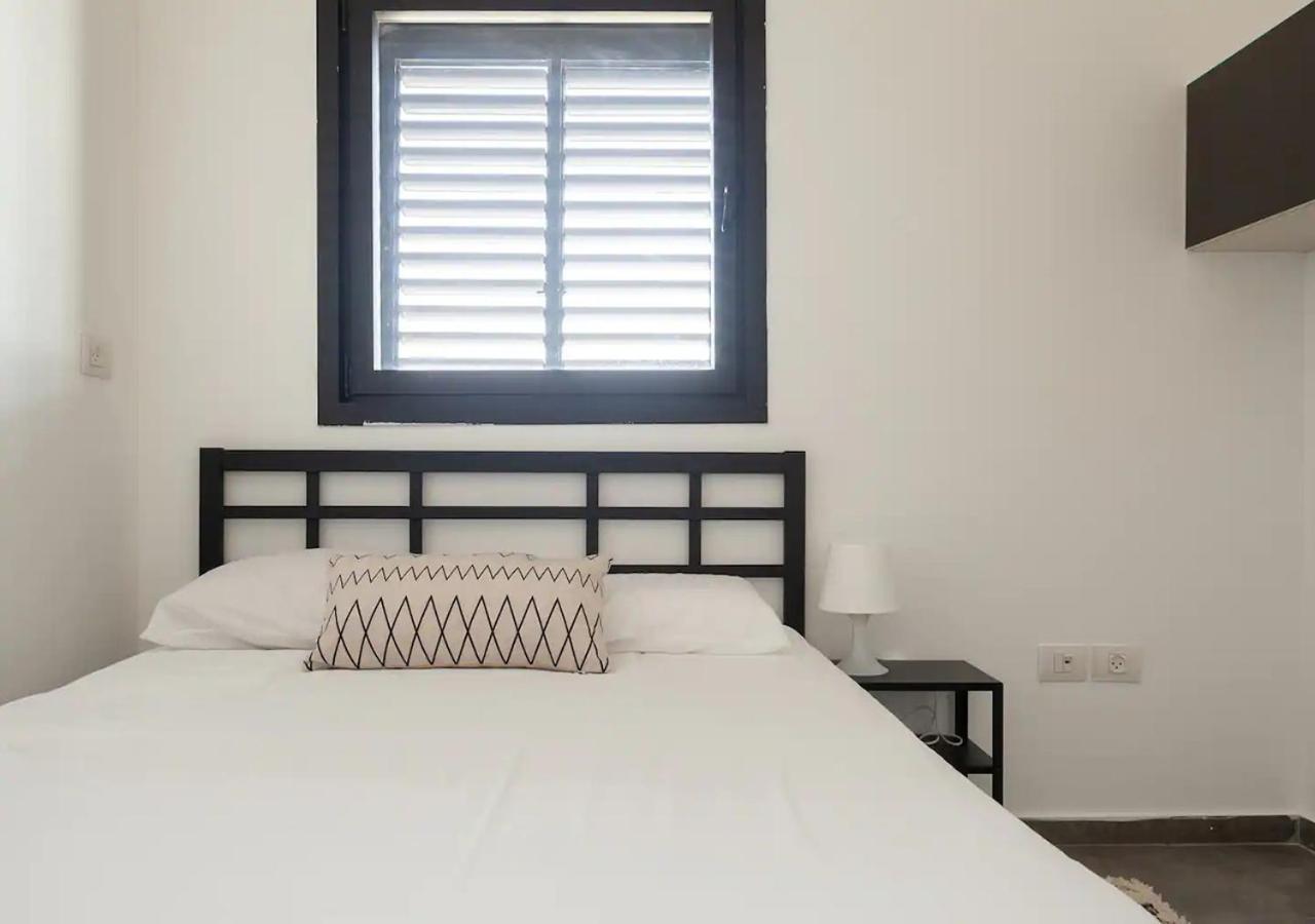 Oַ&O Group- Luxury Penthouse Jacuzzi Sea 36 Floor Daire Bat Yam Dış mekan fotoğraf